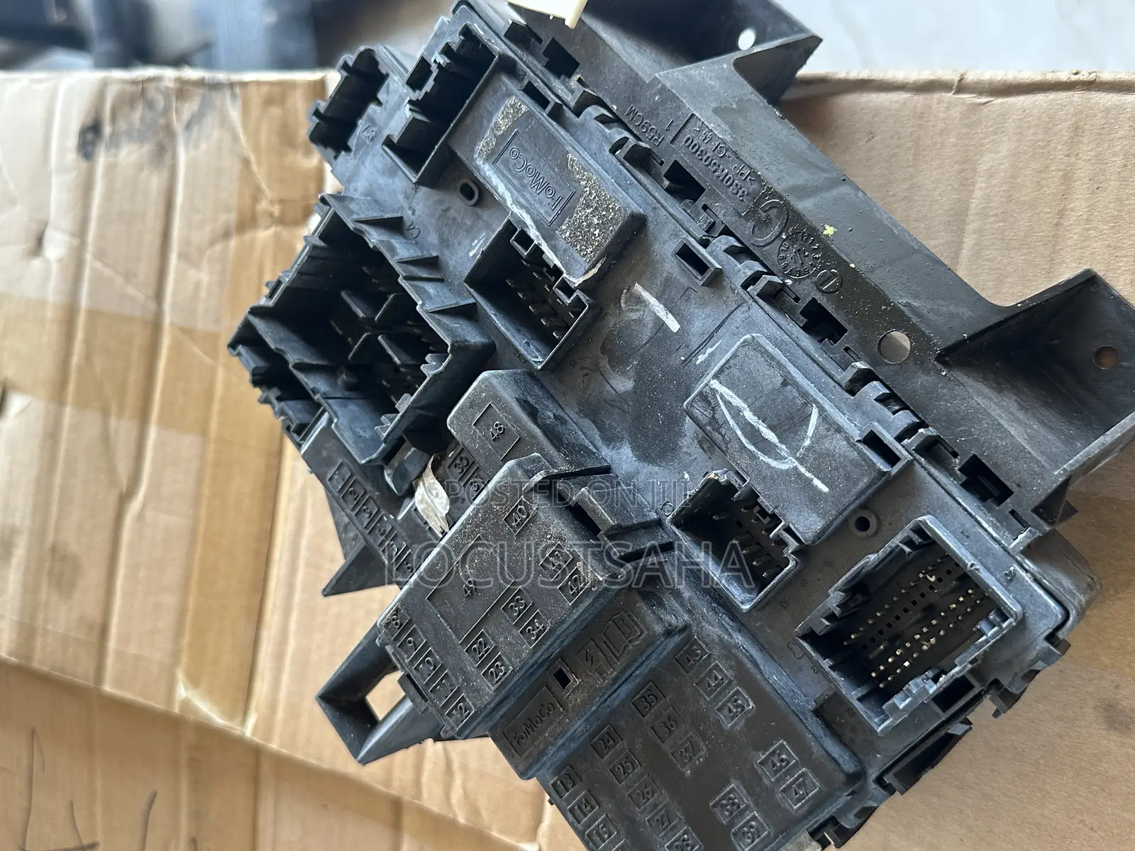 2011-2016 F-150 Body Control Module