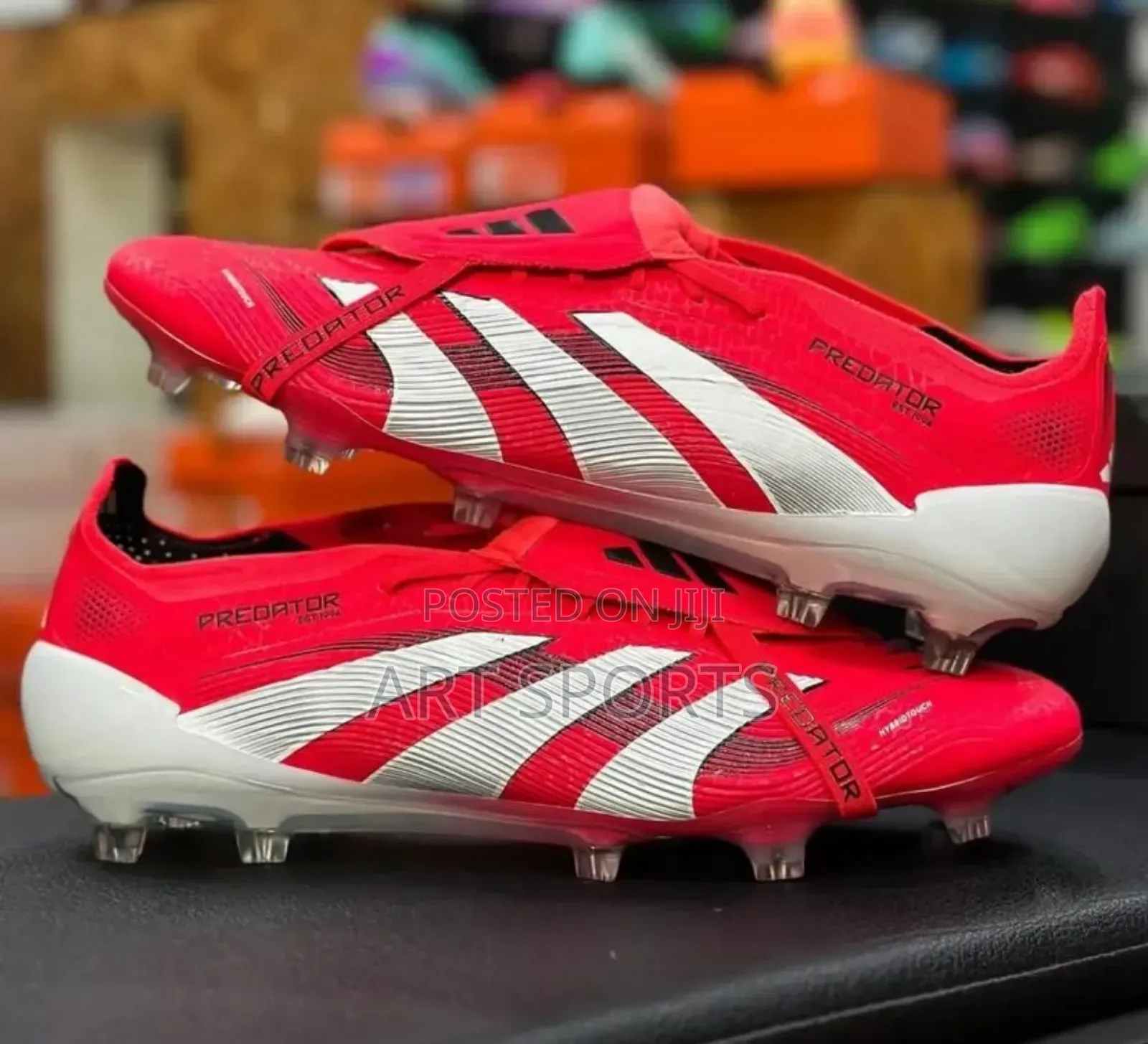 Adidas Predator Elite Ft Sg ( Hybrid Touch 2.0)
