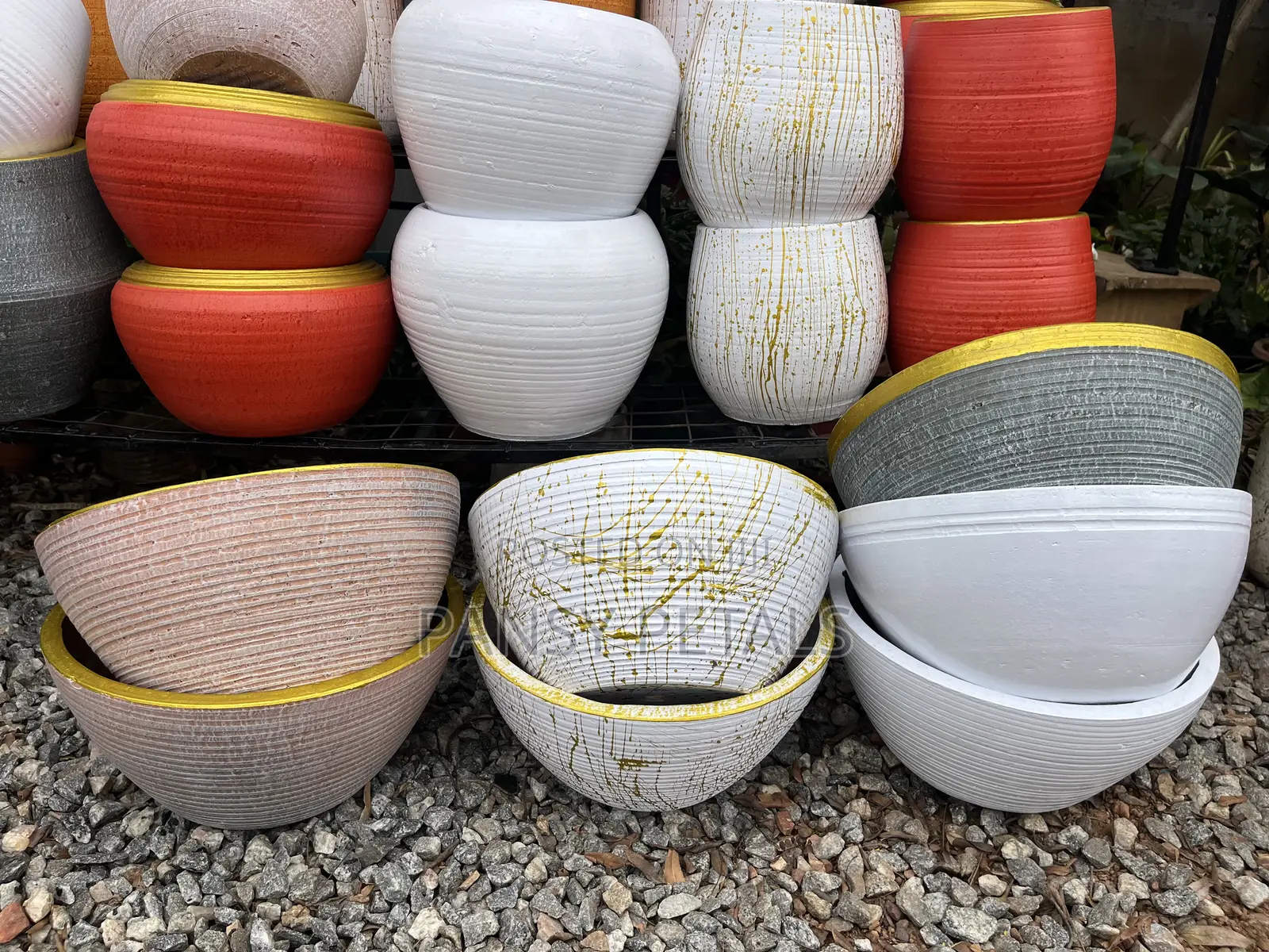 Flower Pot for Sale