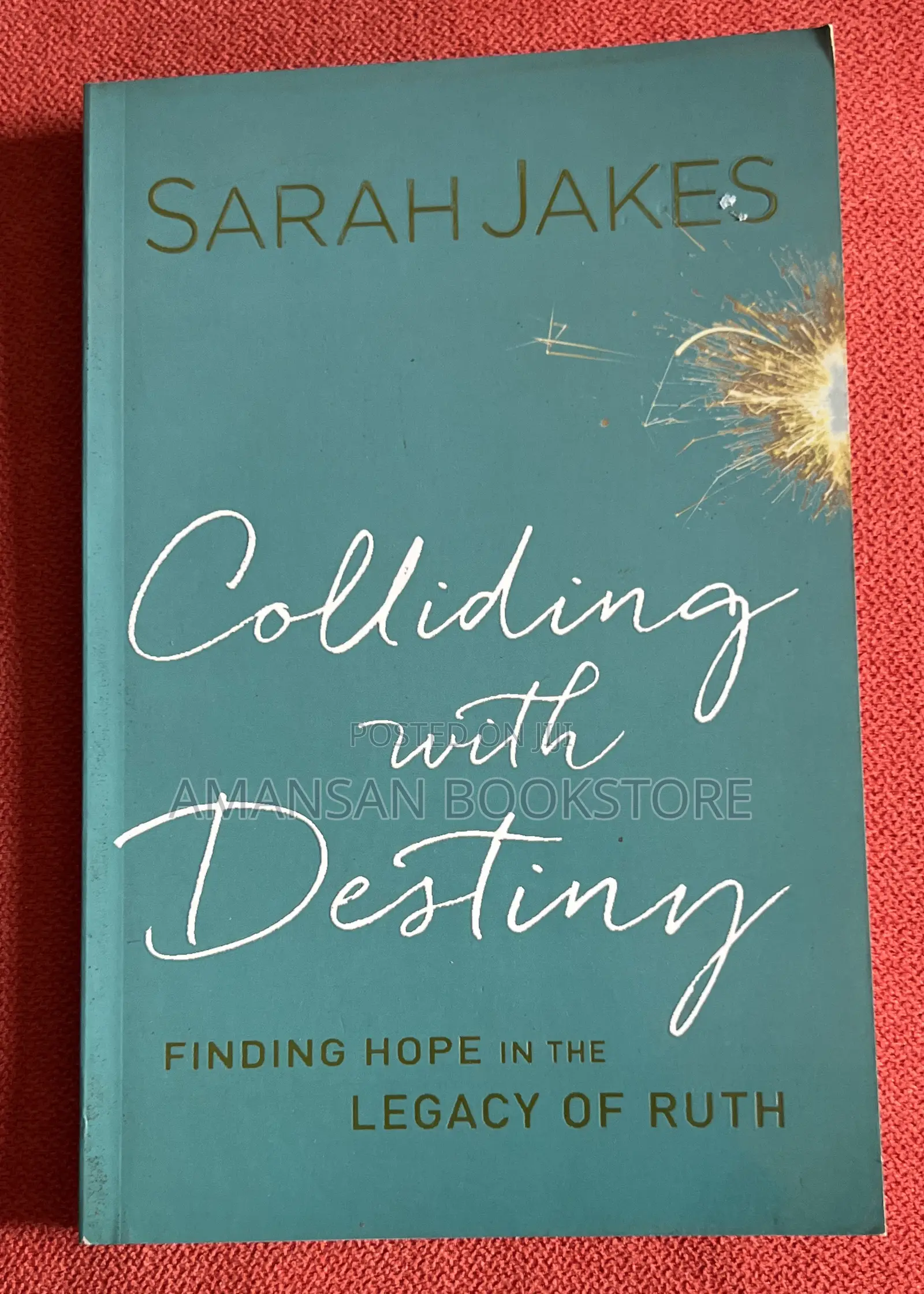 Colliding With Destiny