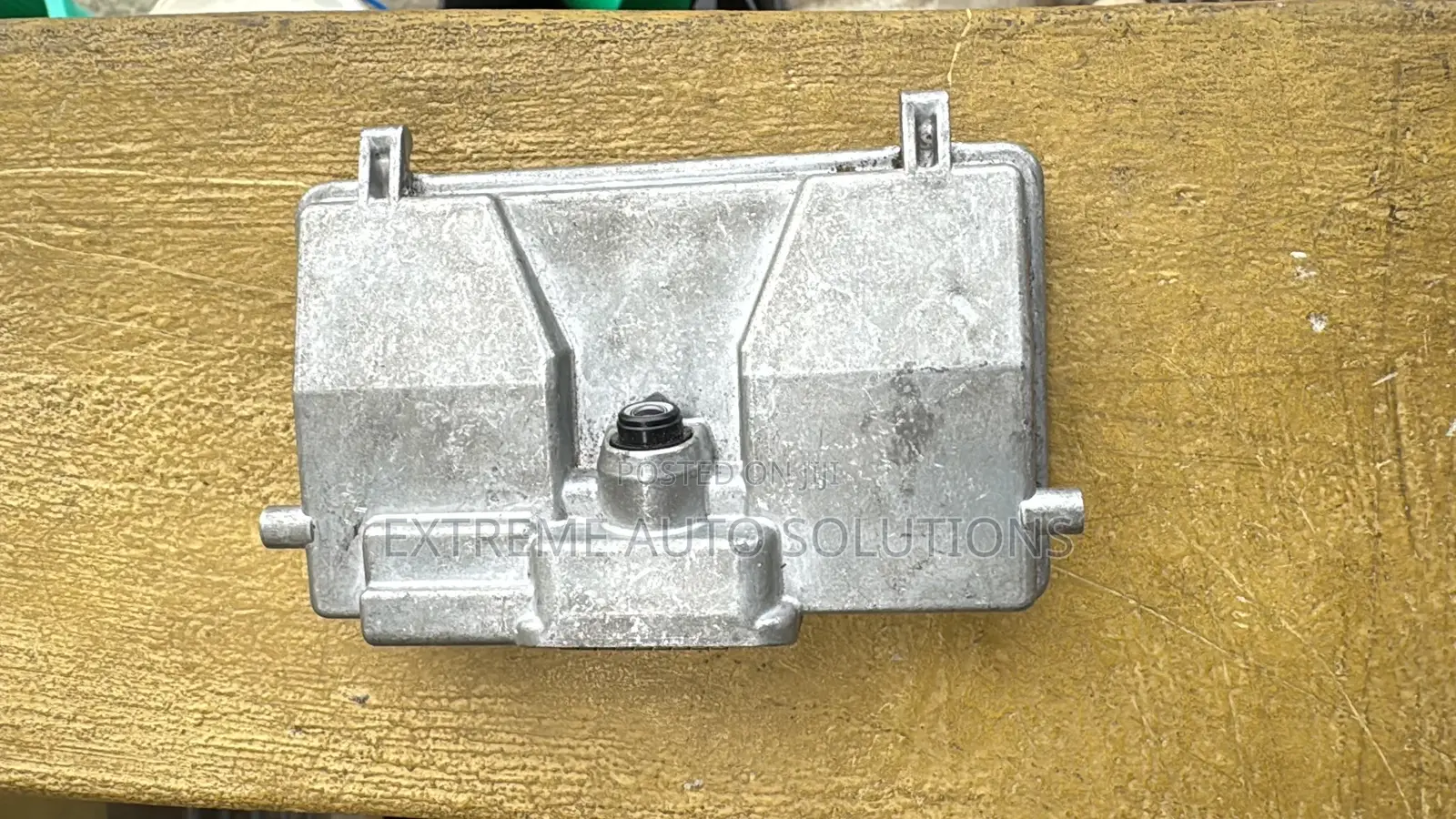 2020-21 Honda Civic Oem Lane Departure Warning Camera