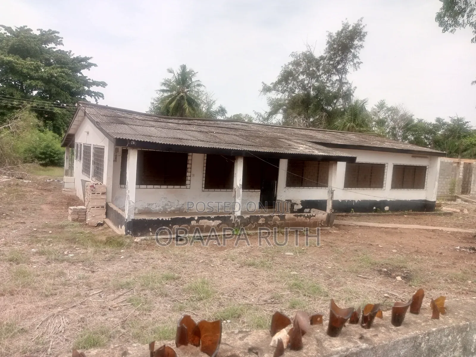 Land for Sale at Labone
