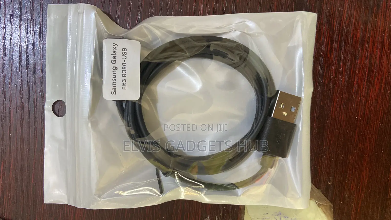 Galaxy Watch Fit 3 Charger