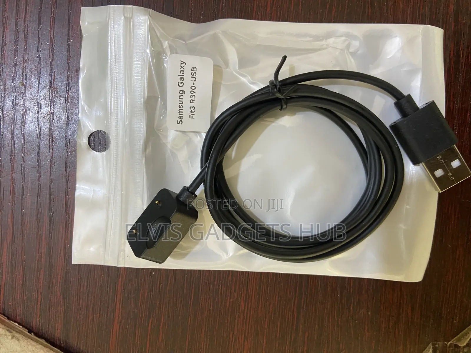 Galaxy Watch Fit 3 Charger