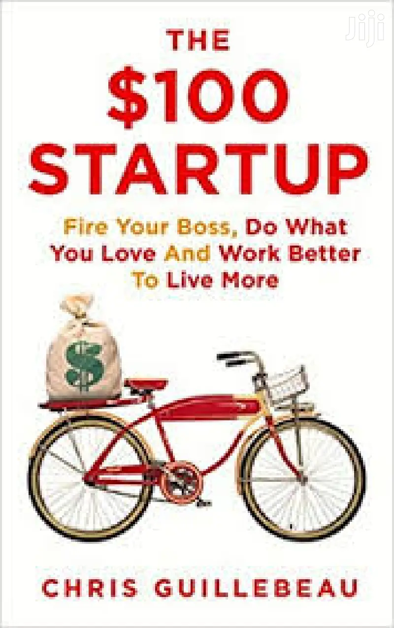 100 Dollar Startup