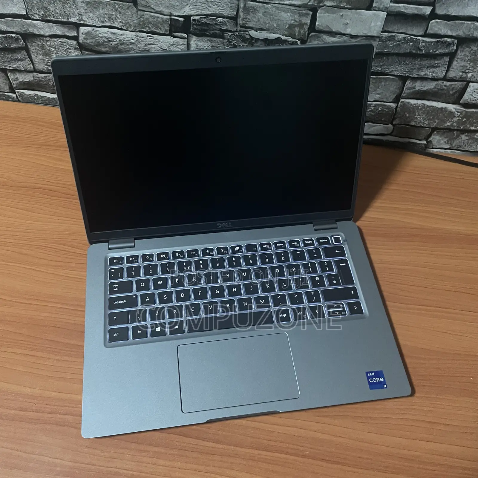 Laptop Dell Latitude 5420 16GB Intel Core I7 SSD 512GB