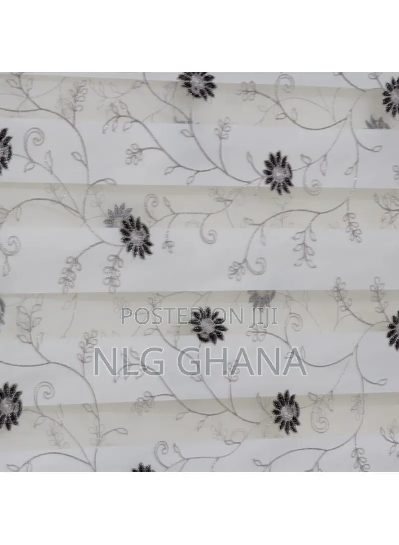 Duo Roller Blind Only One Piece - White | (120 X 22 Gdx9445
