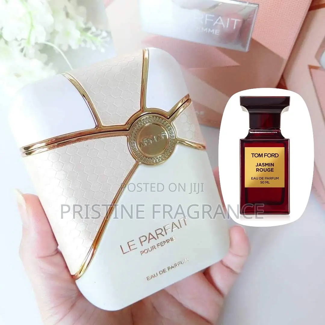 Le Parfait Pour Femme (W)