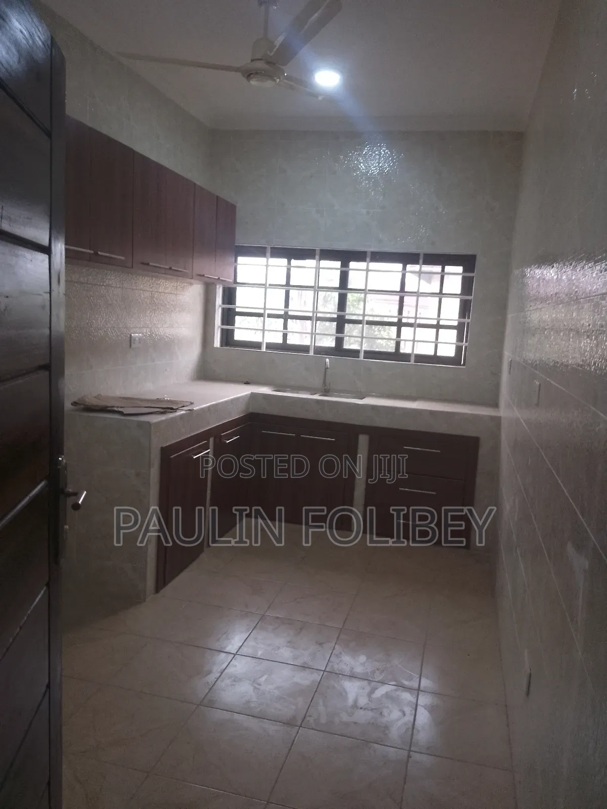 2bdrm Apartment in Dg Properties, Ablekuma for rent