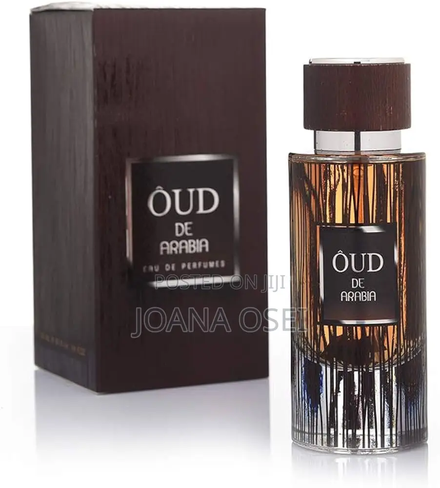 Long Lasting Perfumes