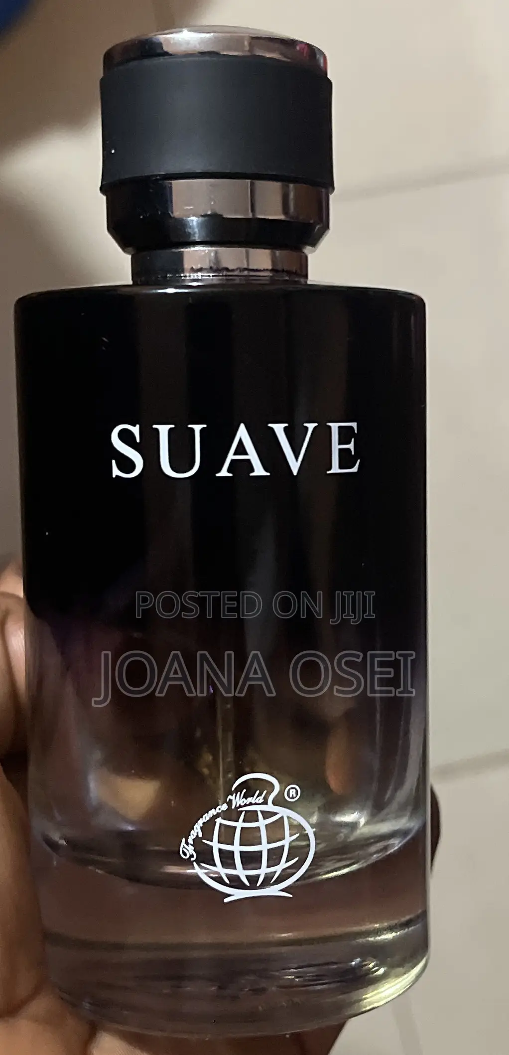 Long Lasting Perfumes