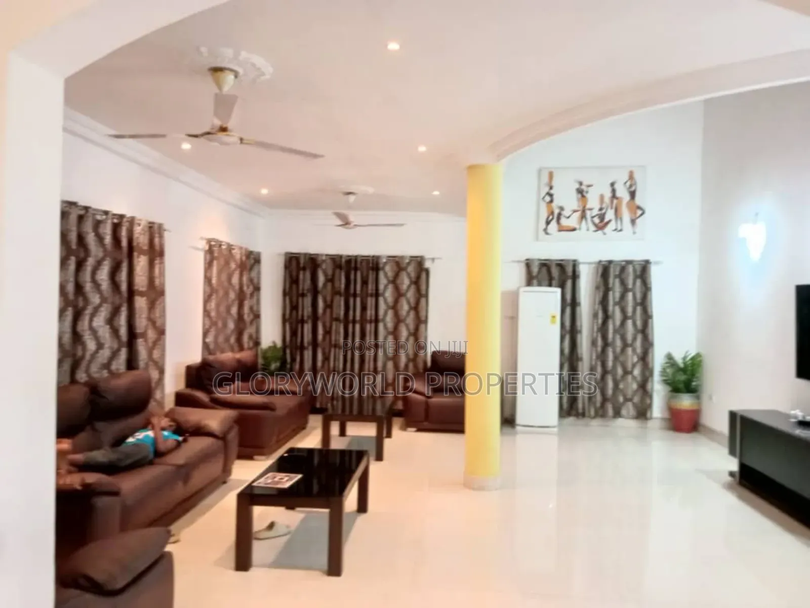 Beautiful Hall With Bedrooms for Indoor Events