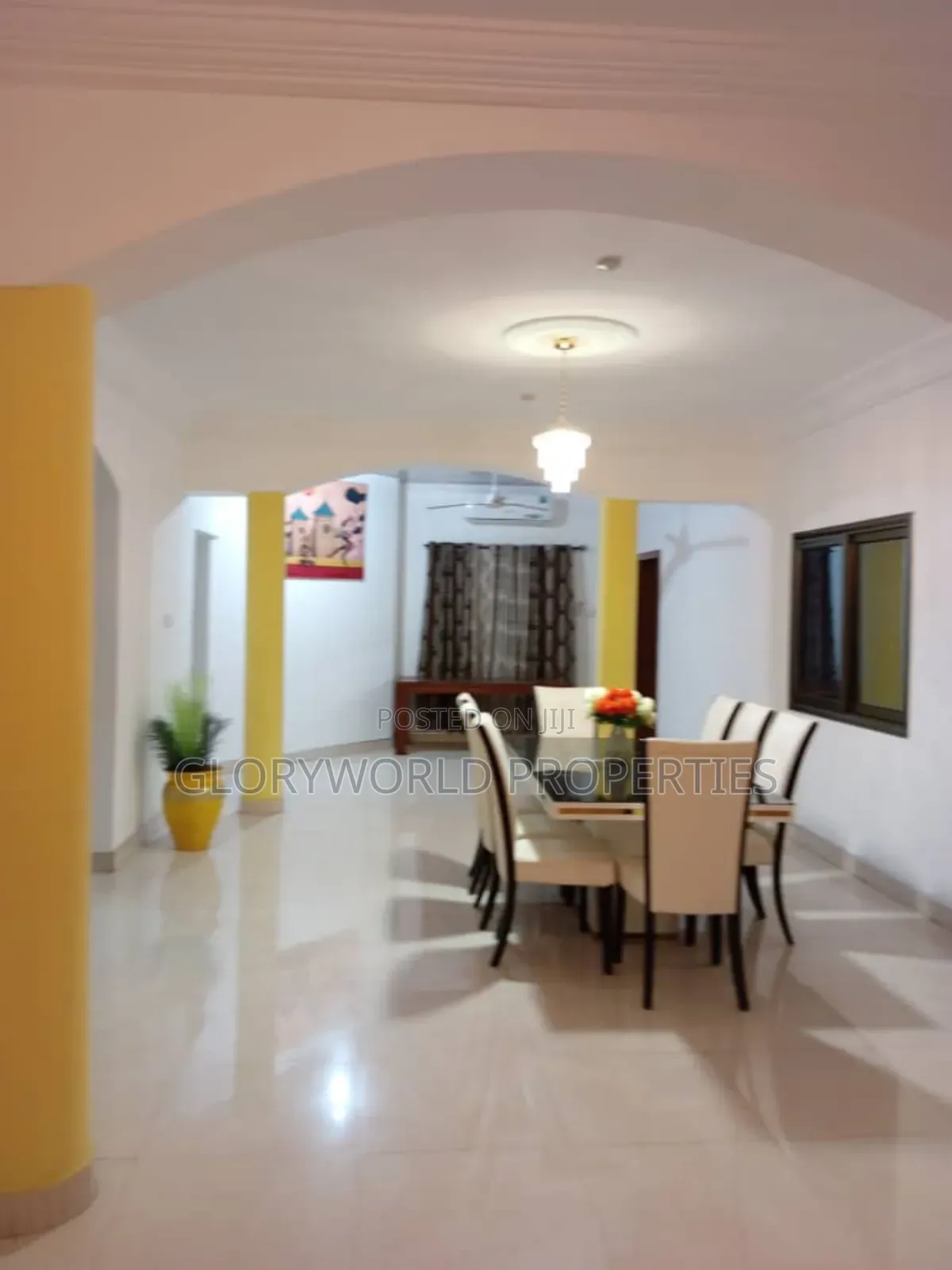 Beautiful Hall With Bedrooms for Indoor Events