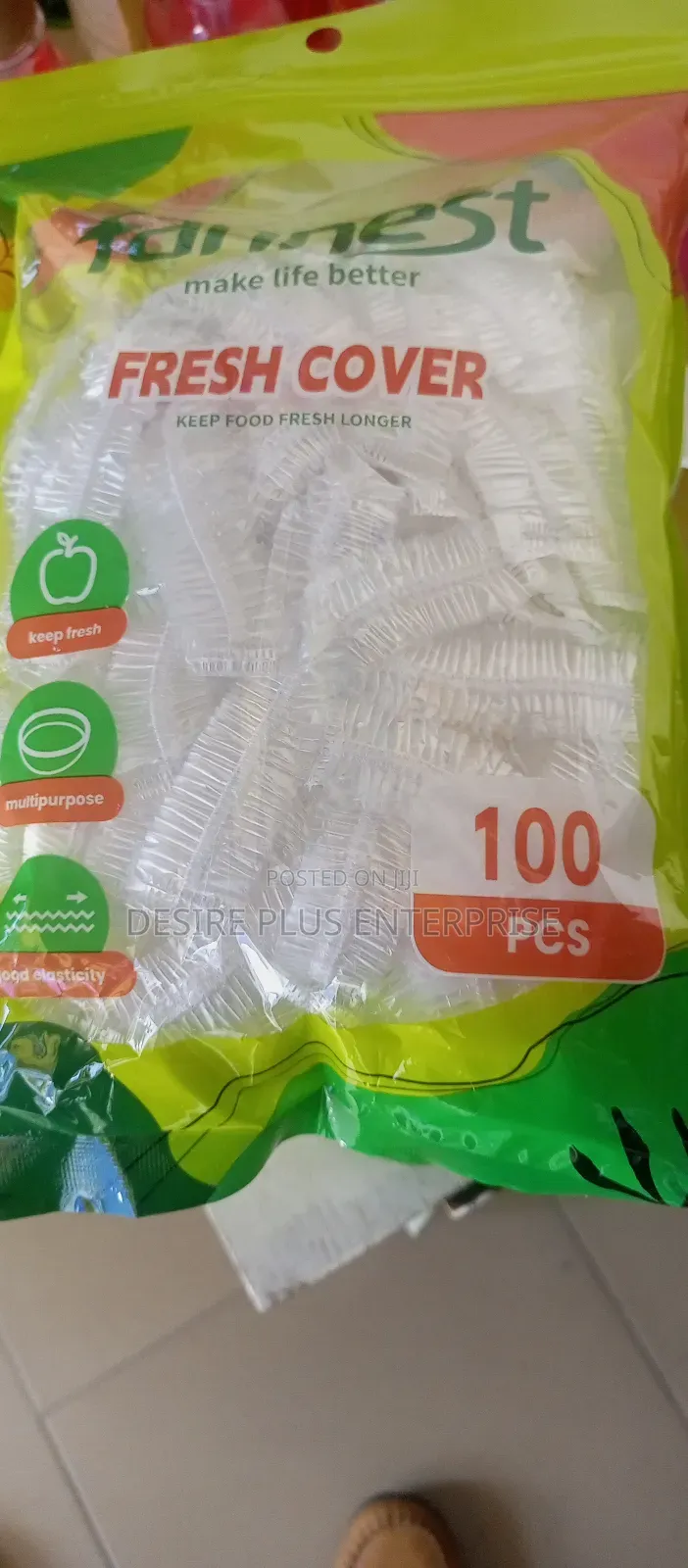 Food Cover Dish Cloths