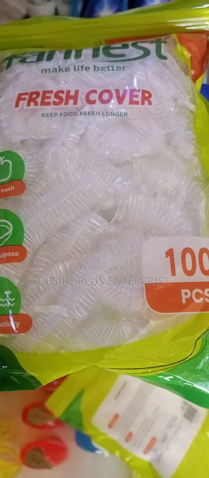 Food Cover Dish Cloths