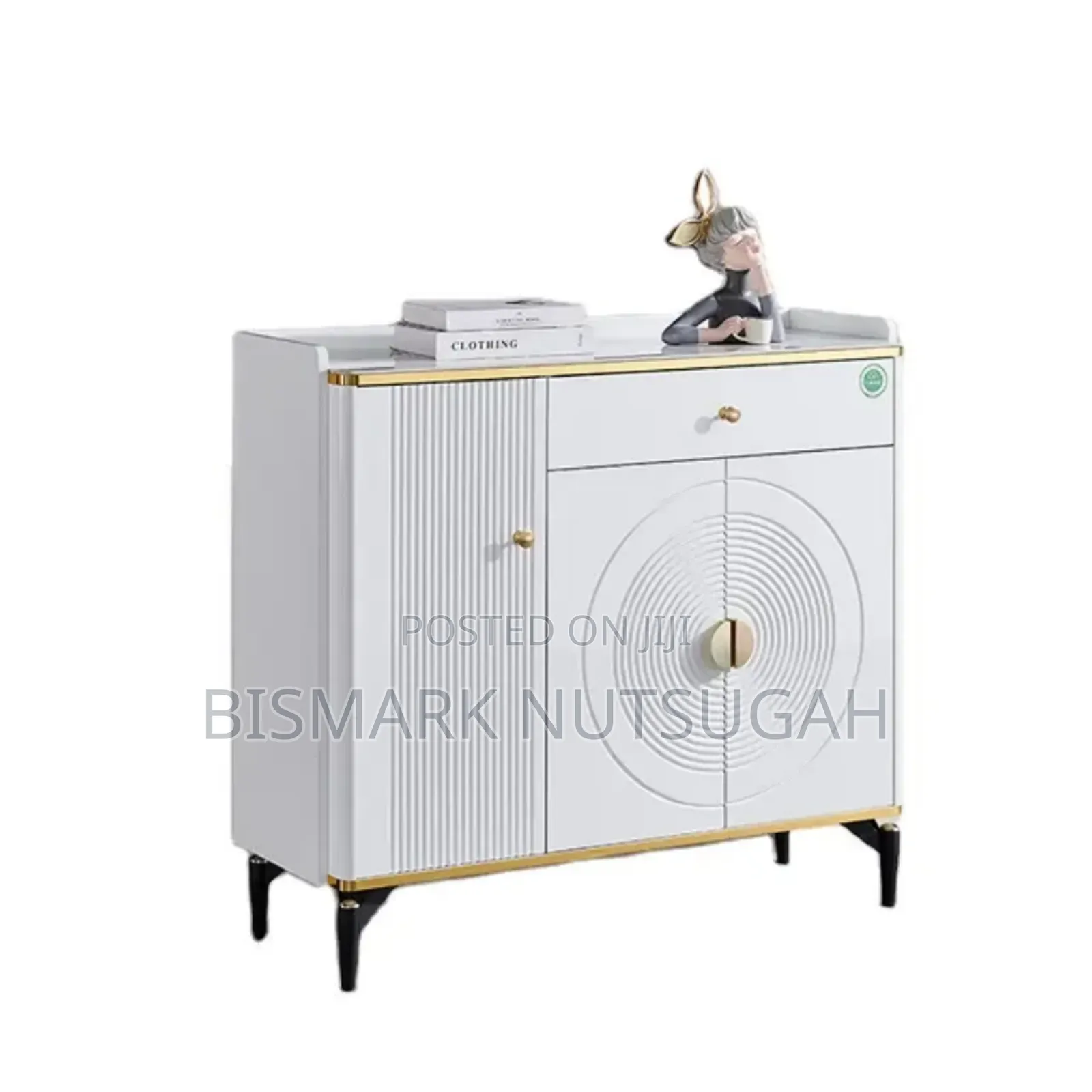 Shoe Rack Cabinet for Sale