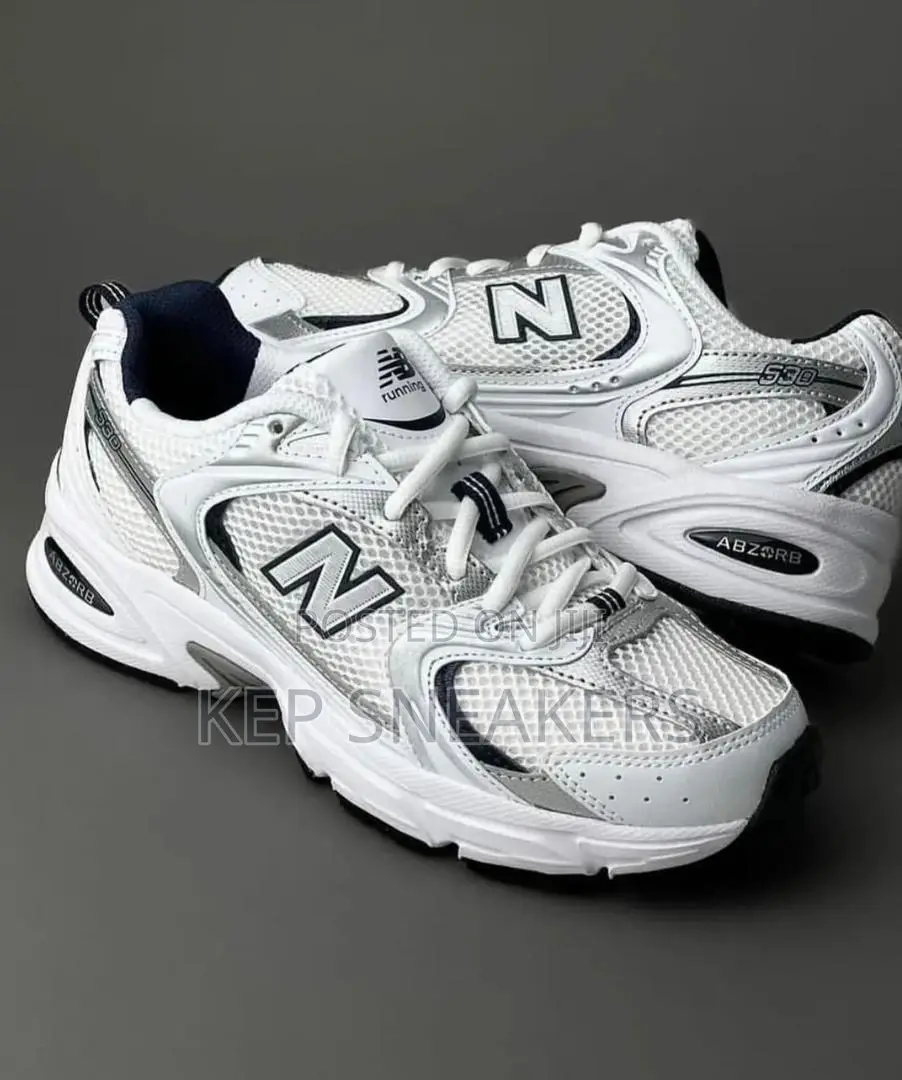 New Balance 530 Abzorb