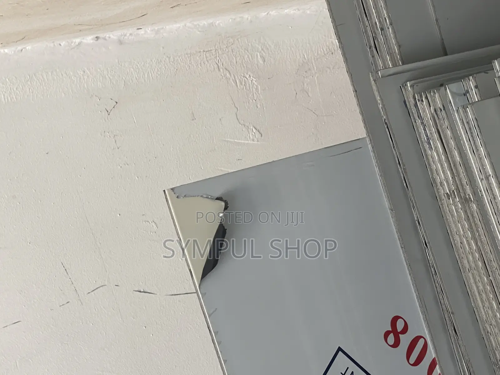 Alucobond / Alucoboard
