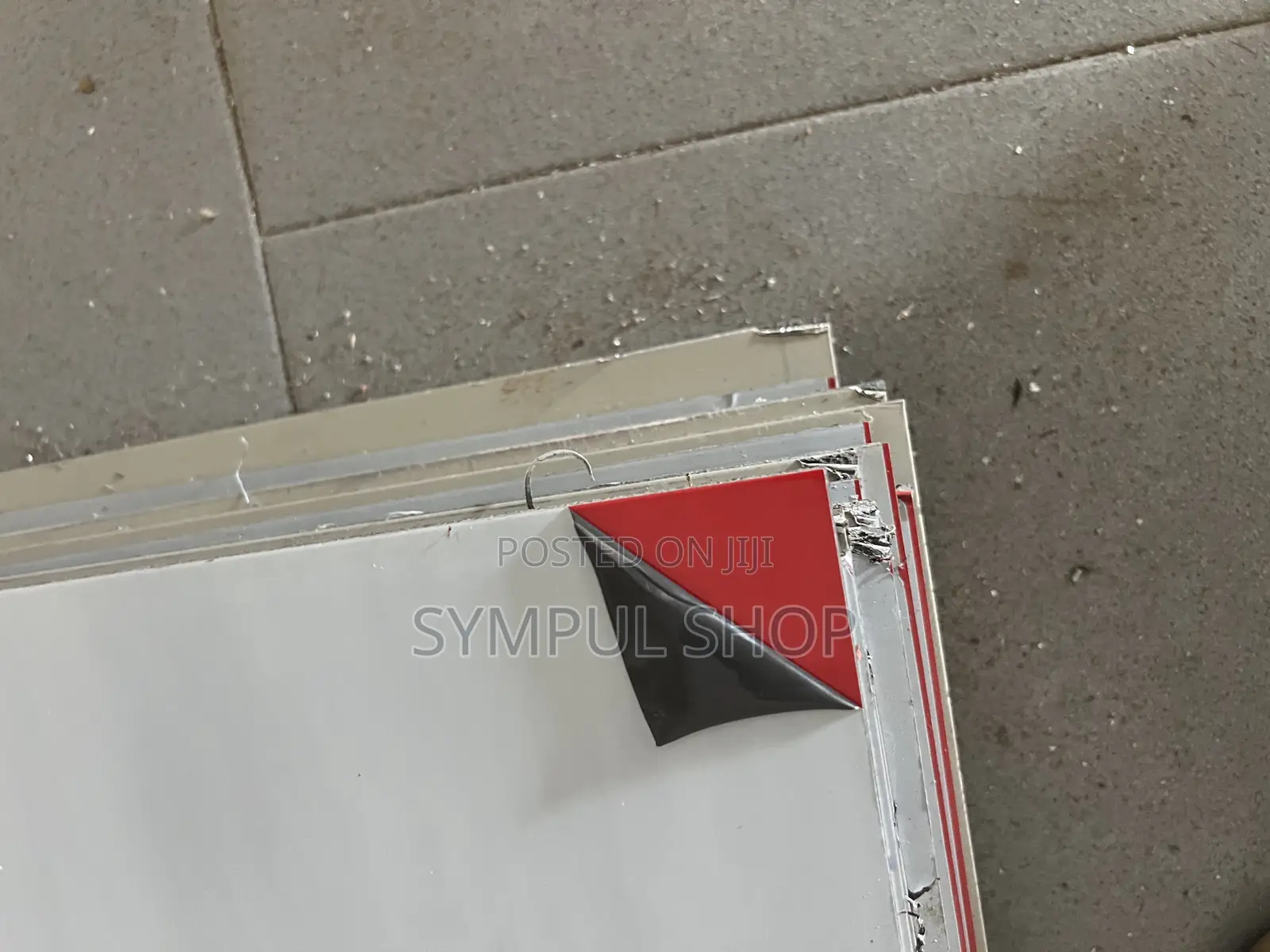 Alucobond / Alucoboard