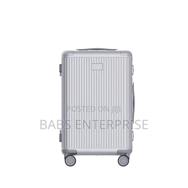 Xiaomi Aluminum Frame Luggage 24