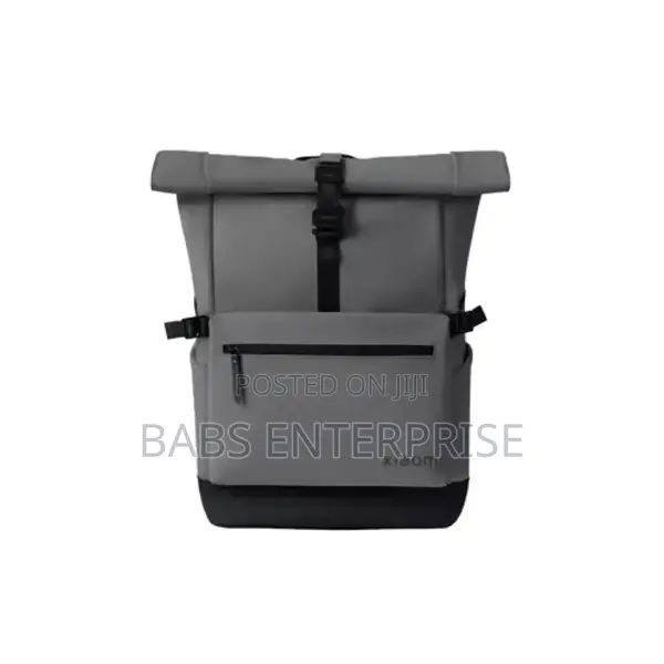 Xiaomi Roll Top Casual Backpack Gl