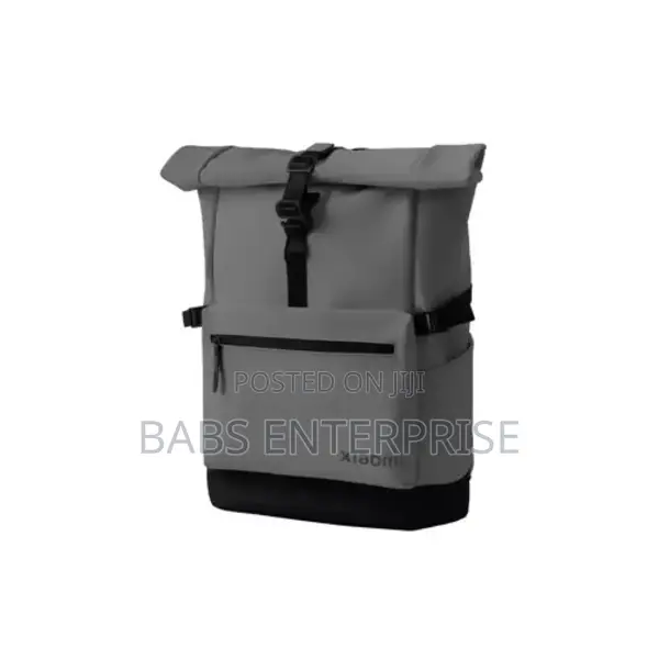 Xiaomi Roll Top Casual Backpack Gl