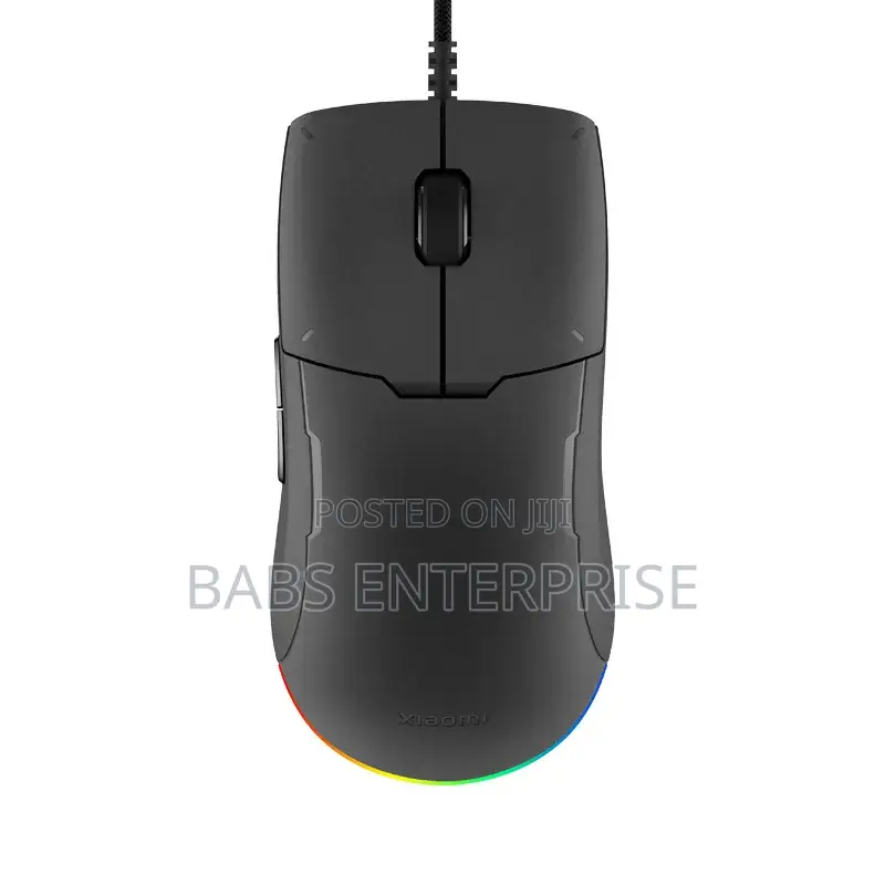 Xiaomi Gaming Mouse Lite Gl