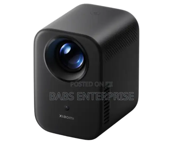 Xiaomi Smart Projector L1 Uk