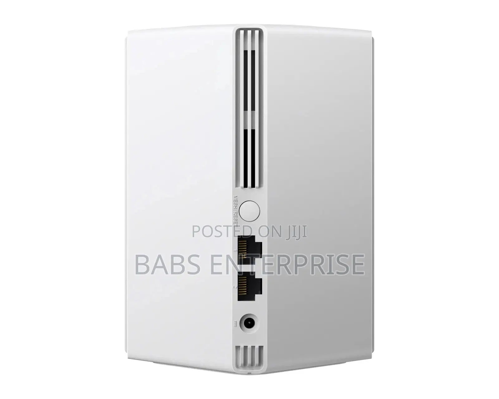 Xiaomi Mesh System Ac1200 Eu 3-pack