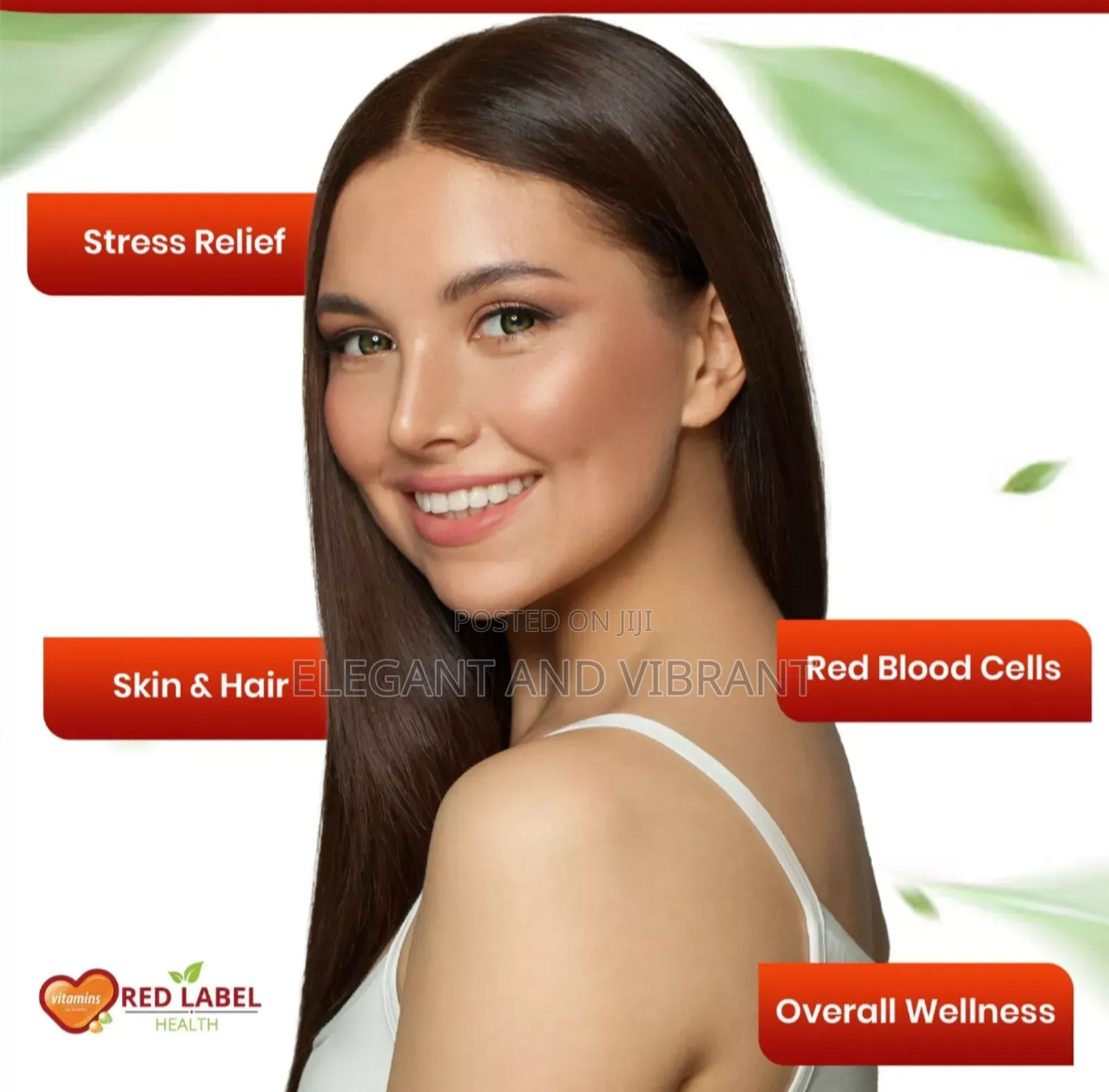 Vitamin B Complex 120 High Strength B1 B2 B3 B5 B6 B7 B9 B12