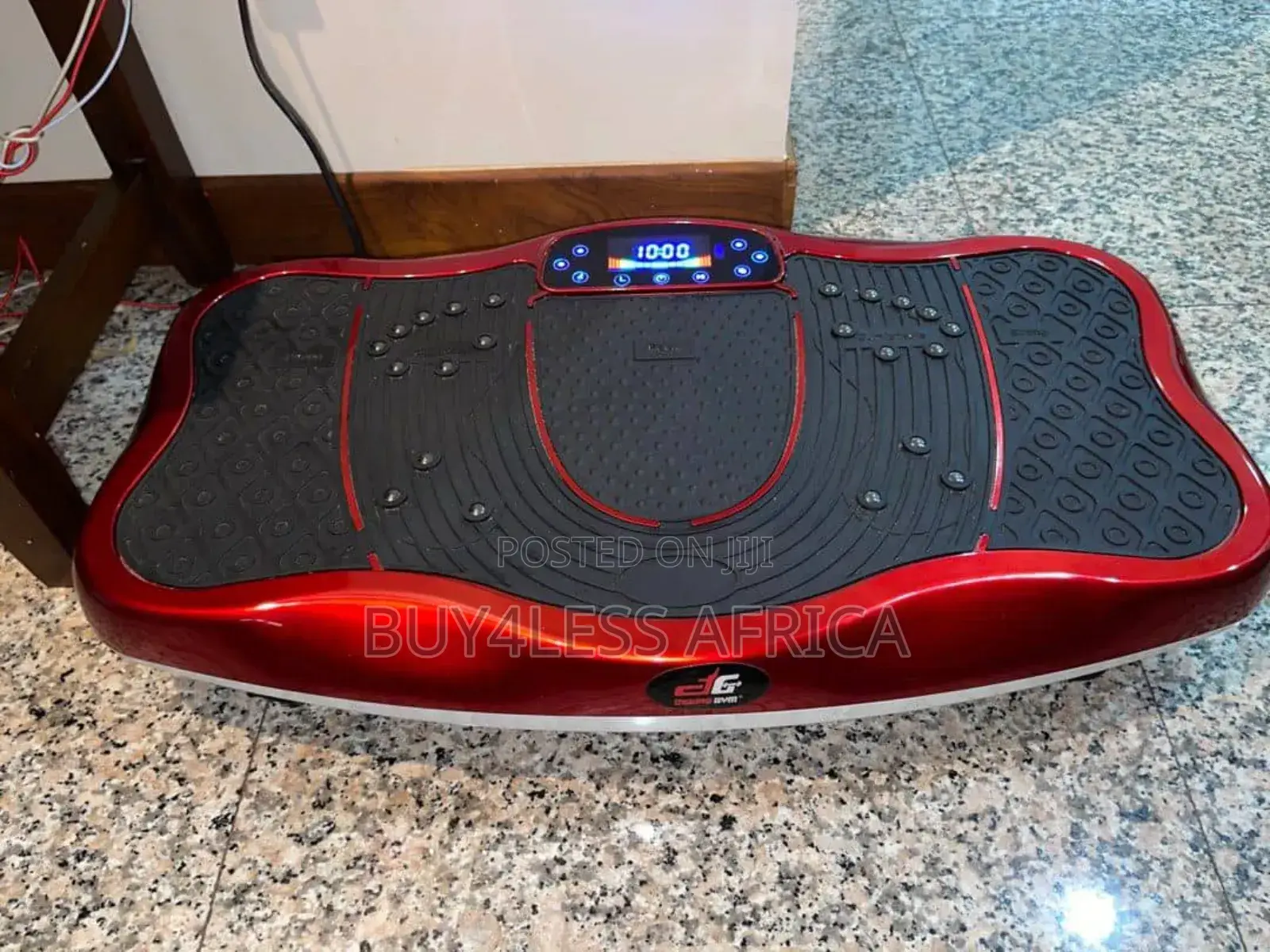 Body Vibrator Massager / Vibratoring Massager (Classic)
