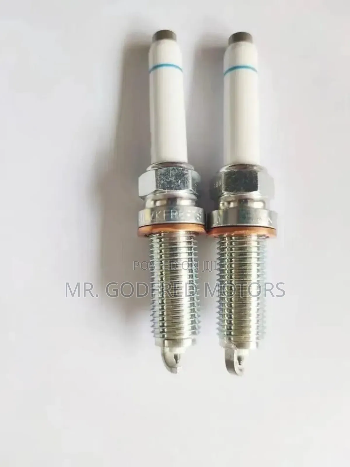 Mercedes Benz C63 16.Spark Plugs. Original.