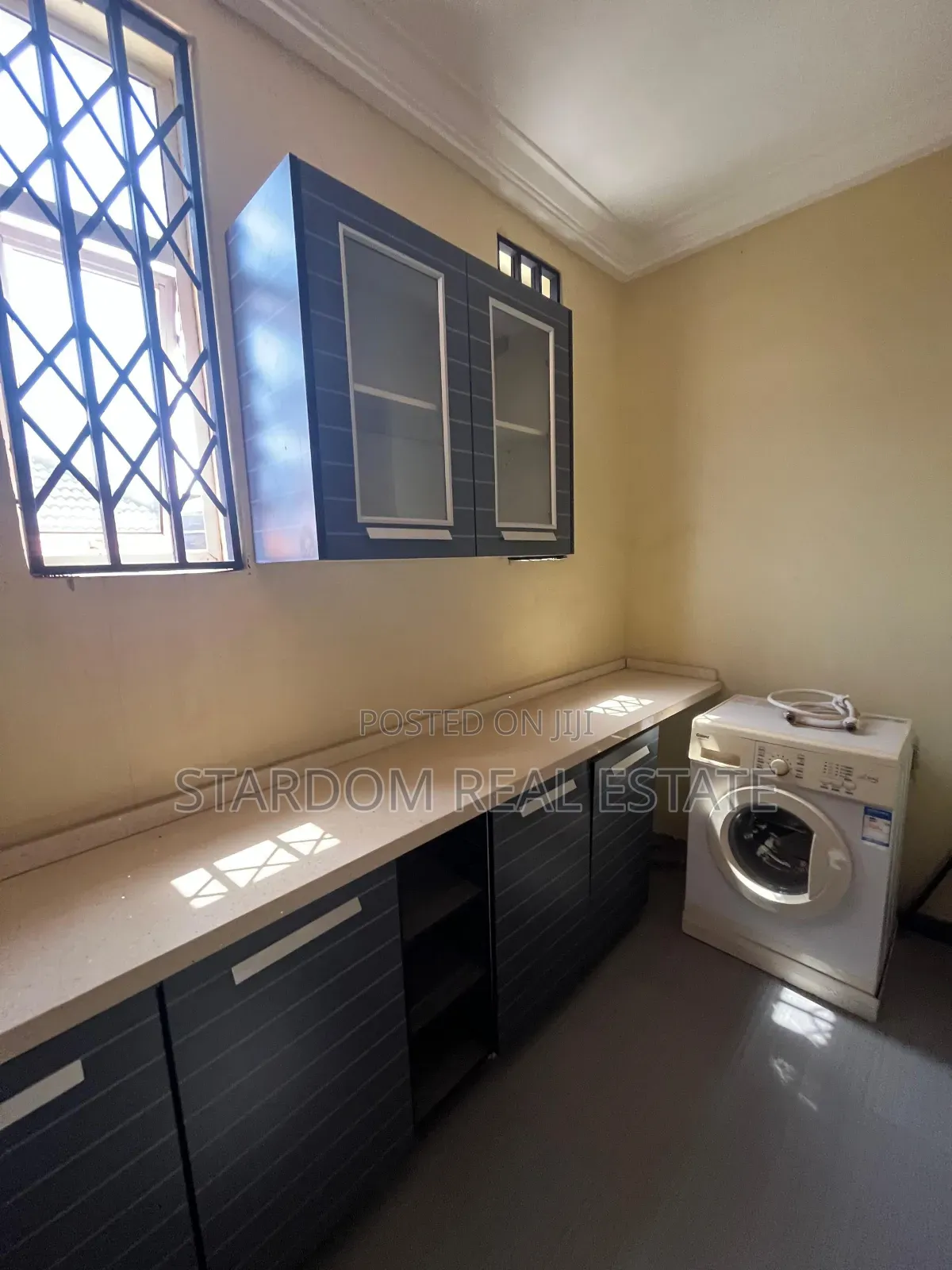 5bdrm House in Trassacco Area, East Legon for rent