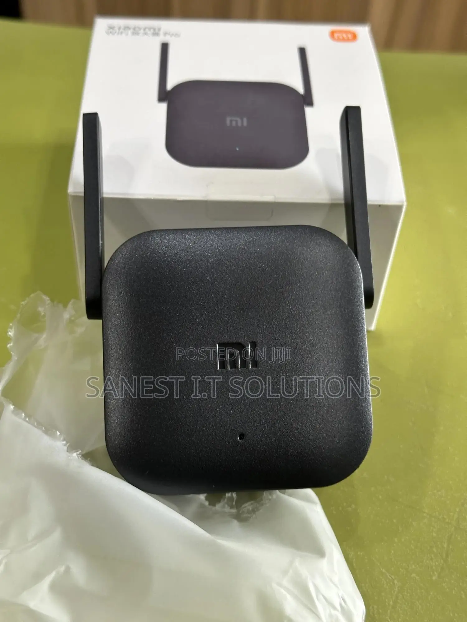 Xiaomi Wi-Fi Range Extender