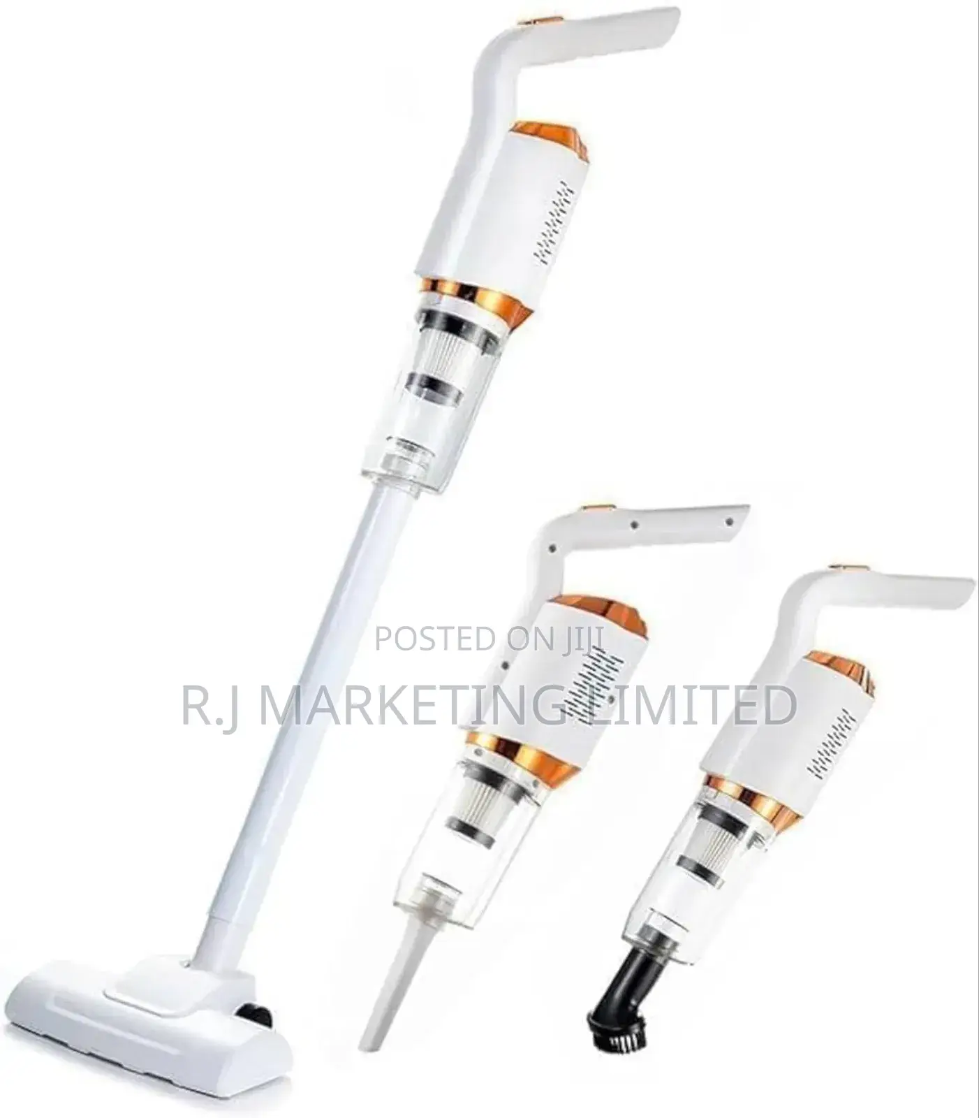Cordless Vacuum Cleaner R.X Wet and Dry Wholesale