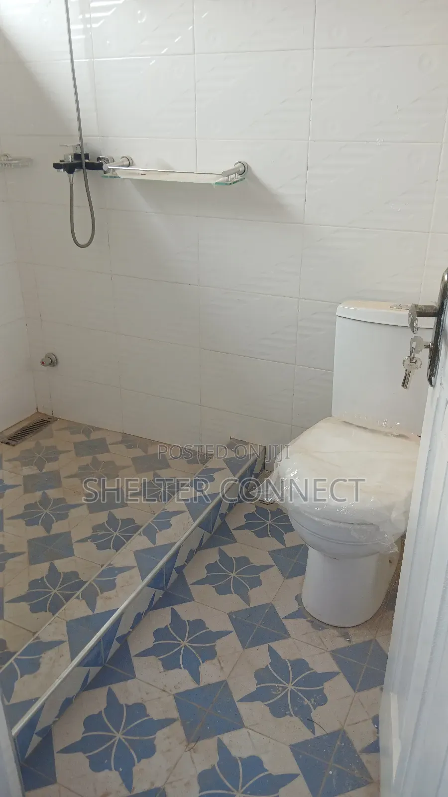 1bdrm Apartment in Oyarifa Teiman for rent