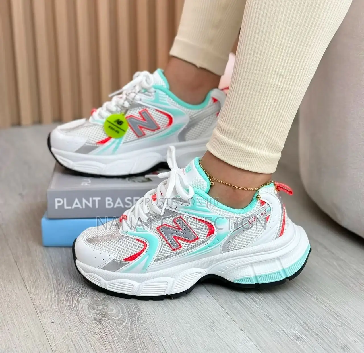New Balance 530