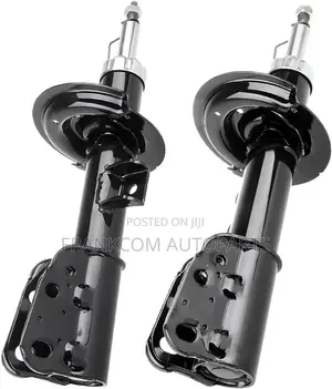 GMC Terrain 2010-2017 Front Shocks (Brand New)