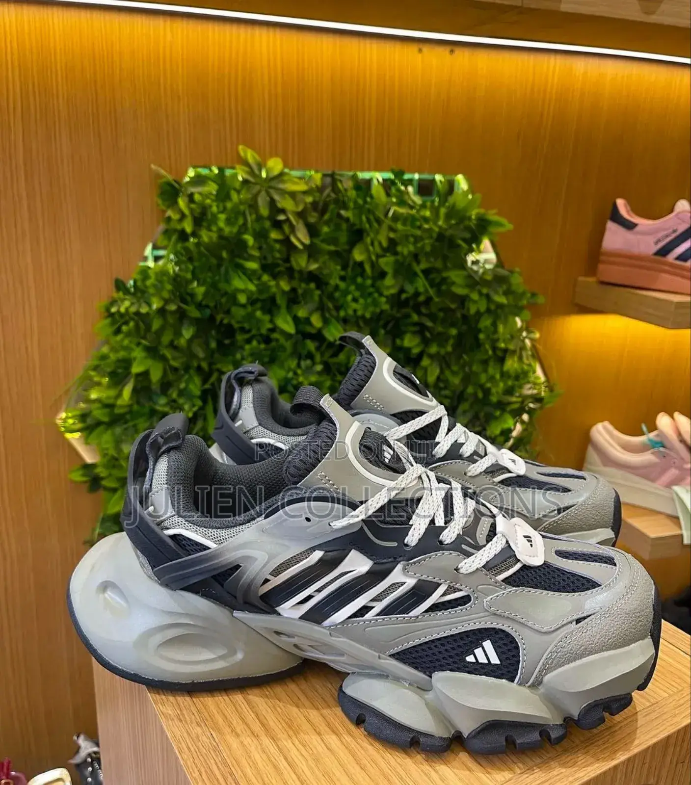 Adidas Vento XLG