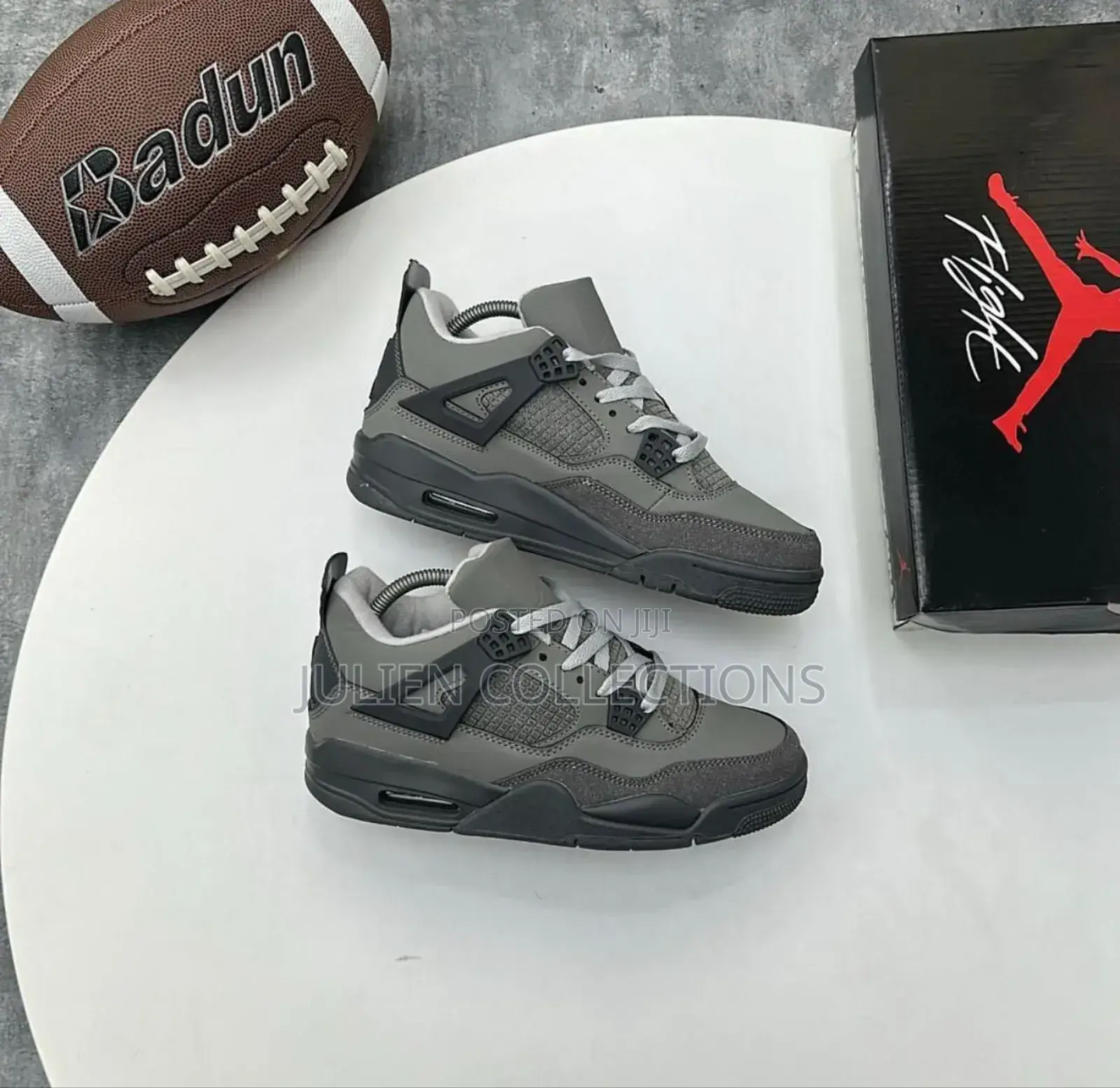 Jordan Retro 4 Se Paris