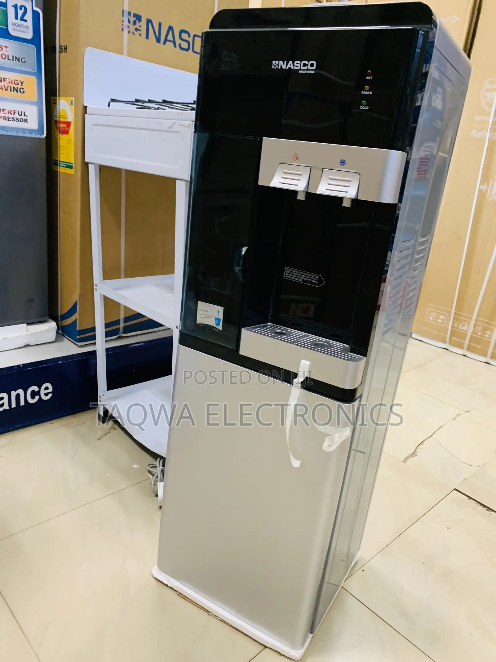 Amazing Water Dispenser Nasco Brand