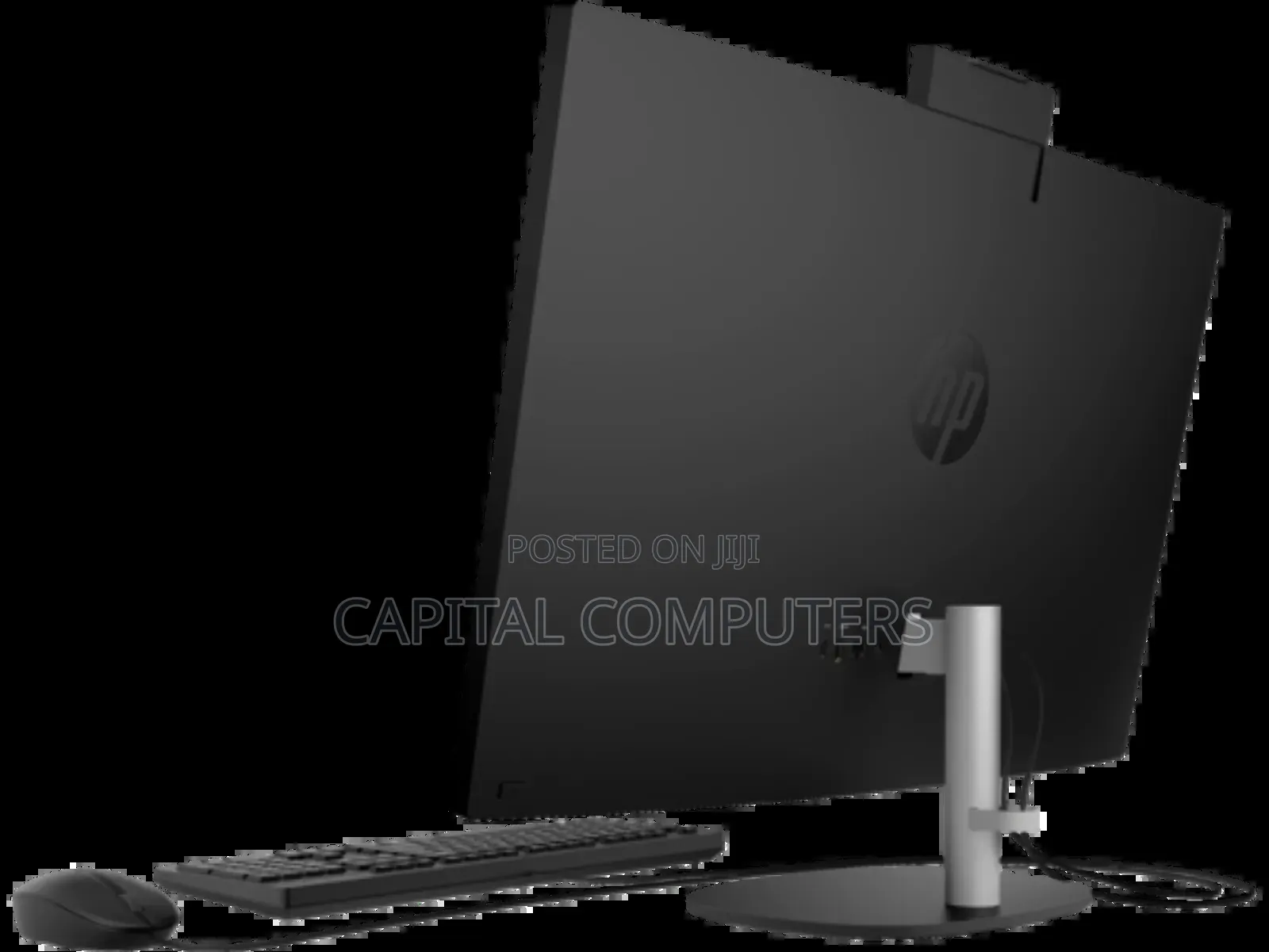 New HP ProOne 240 G10 All-in-One 8GB Intel Core I7 SSD 512GB