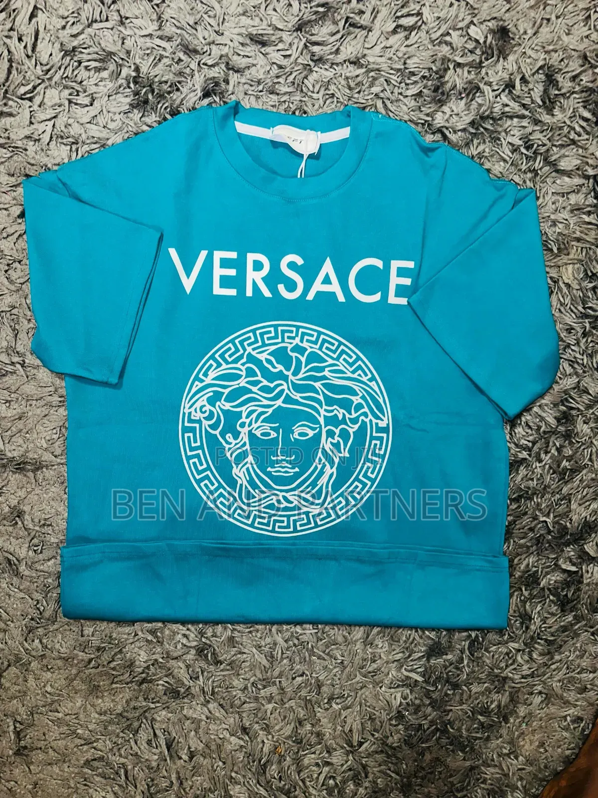 Quality Cotton T-shirt