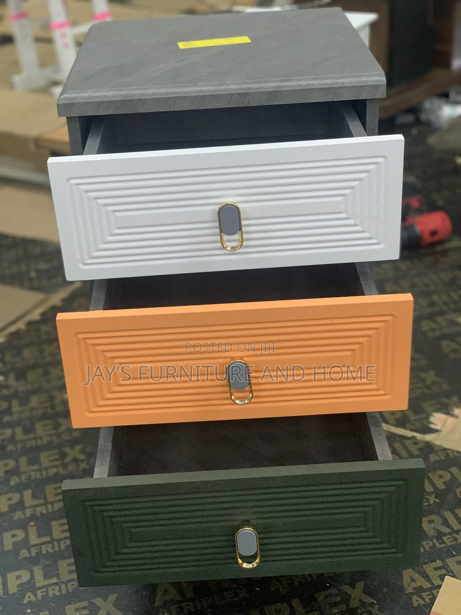 Bedside Drawer