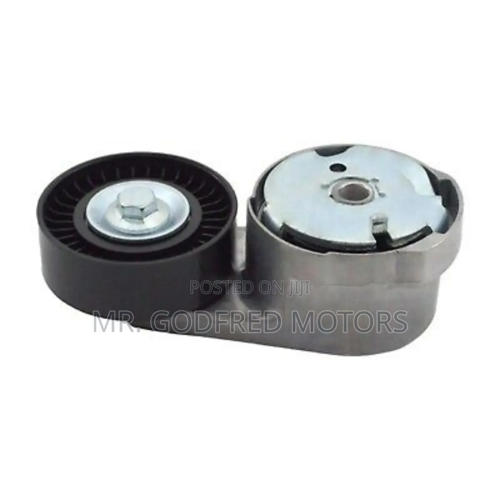 Dodge R.A.M. 2014-16 Belt Tensioner. Original