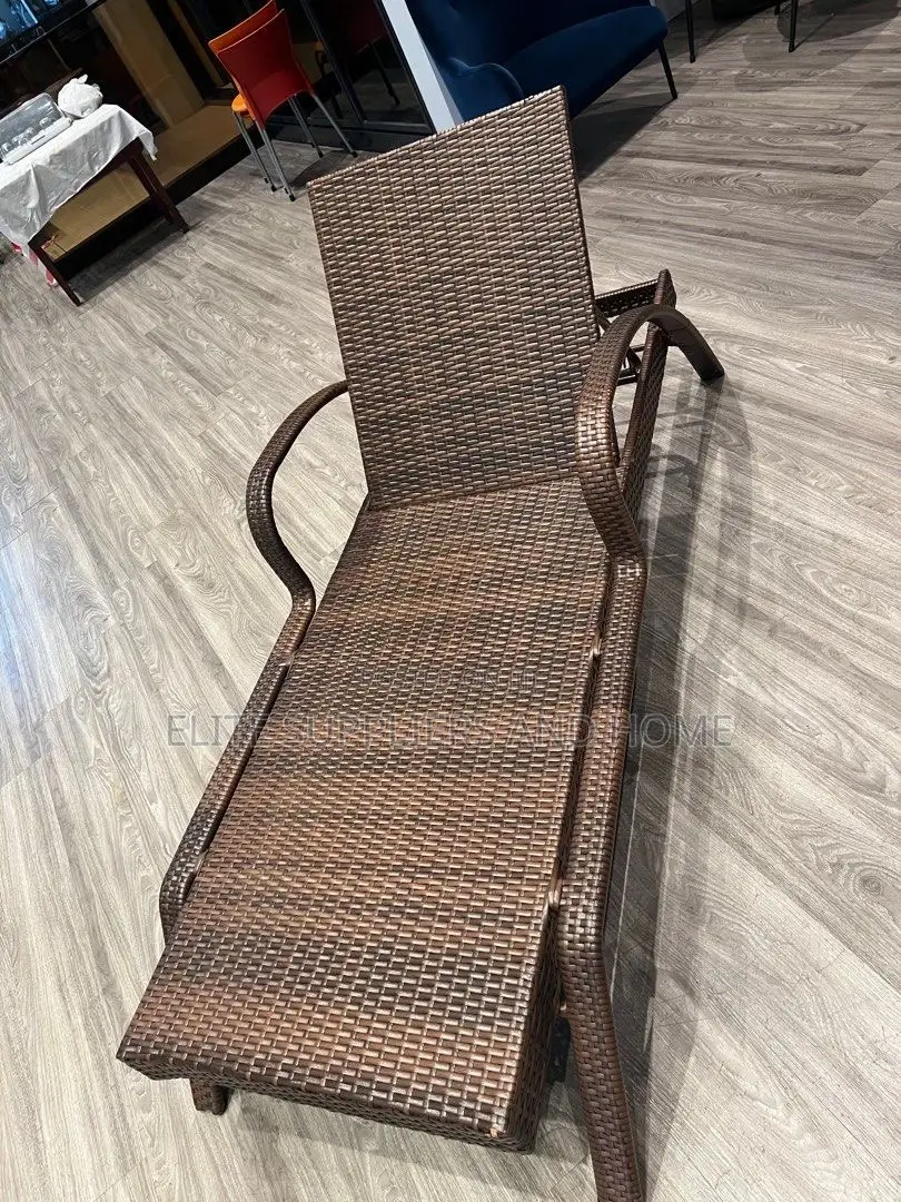 Lounge Chairs/ Outdoor Chairs