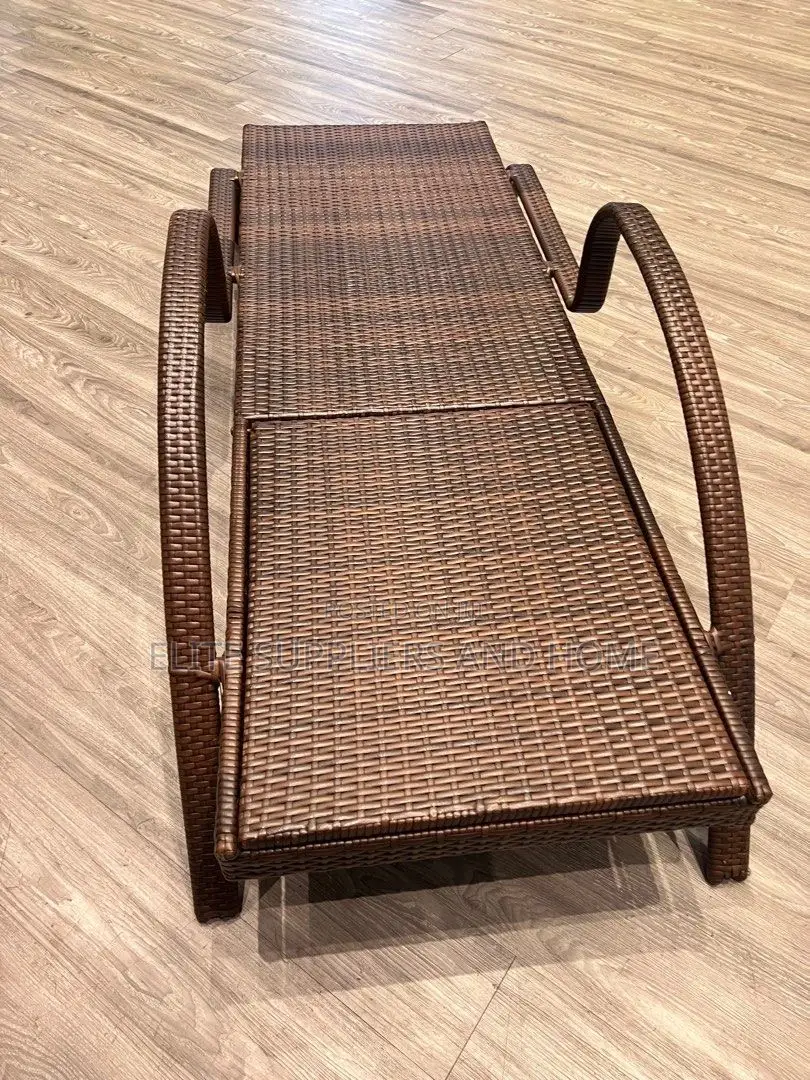 Lounge Chairs/ Outdoor Chairs