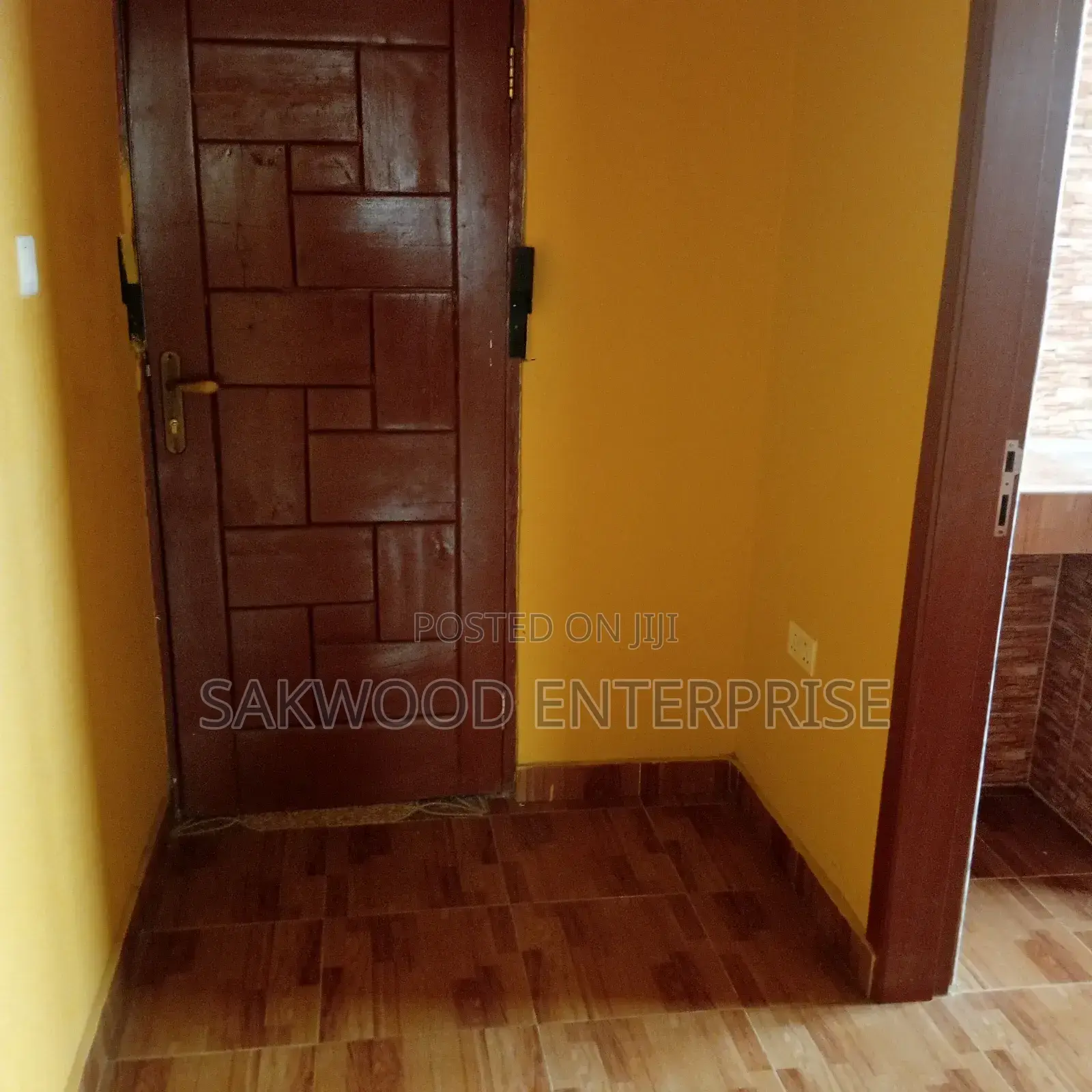 1bdrm Apartment in K.Duah Enterprise, Dodowa for rent