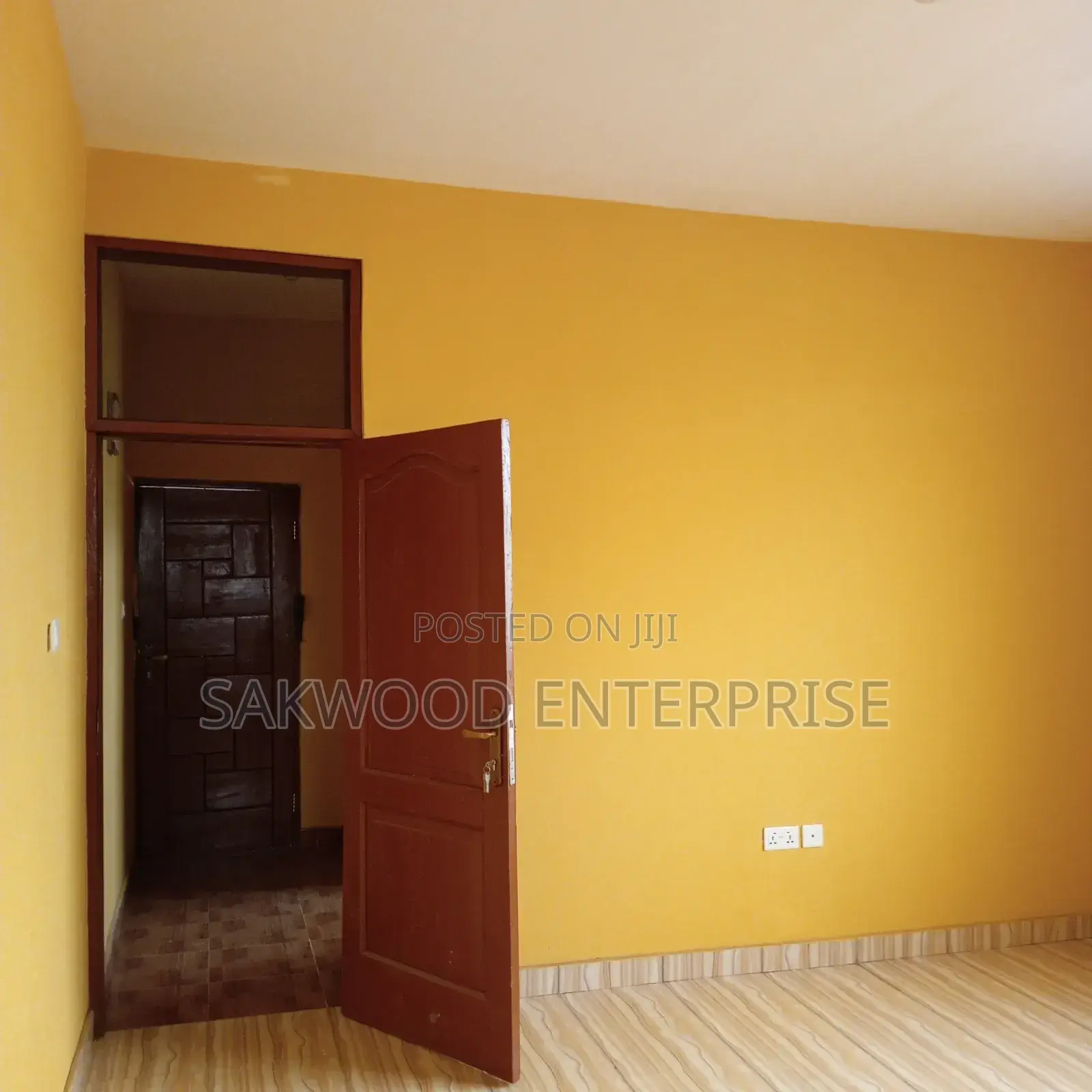 1bdrm Apartment in K.Duah Enterprise, Dodowa for rent
