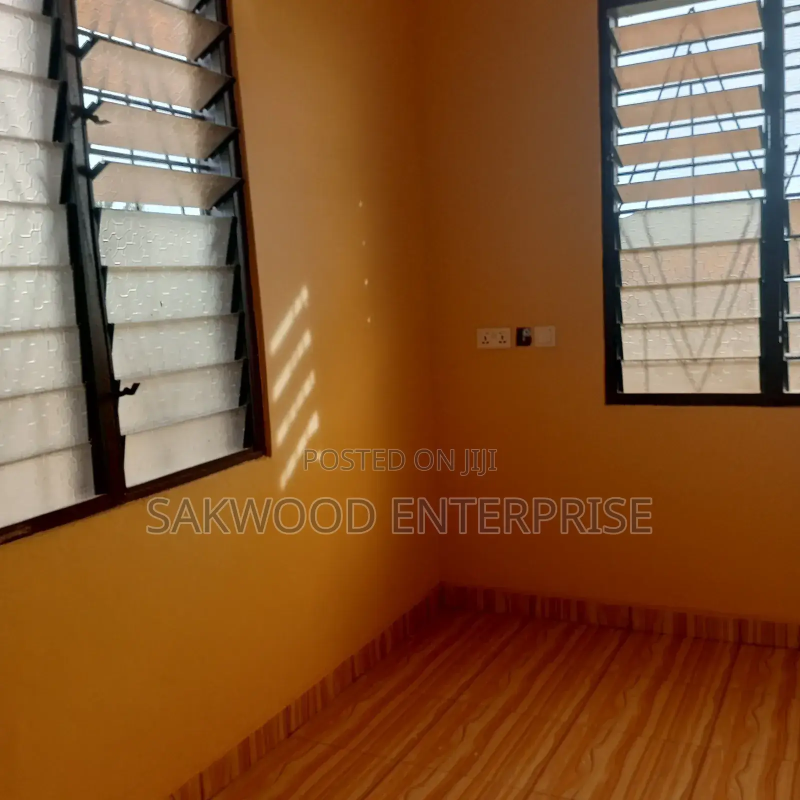 1bdrm Apartment in K.Duah Enterprise, Dodowa for rent